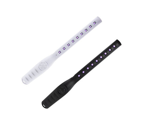 2W het geleide Uvsterilisatorlamp Flexibele Buigen voor Familie/Bureau met Ce-Certificaat