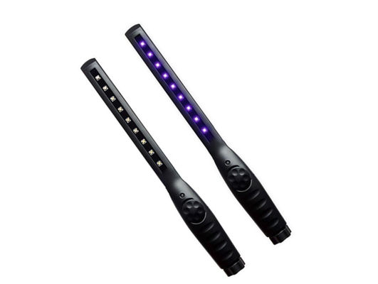 Van de handbediende LEIDENE UV Kiemdodende de Lampsterilisator 35 X 4cm Desinfectiestok