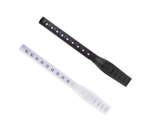 270 - 280nm 99,9% Licht Handbediend Uv van de de Sterilisator2w Macht van Lampusb het Aluminiummateriaal
