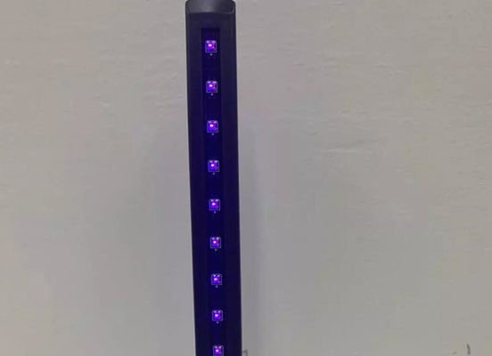 De ultraviolette Desinfectie leidde Kiemdodende Lamp UVA UVC Chip Sterilization