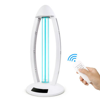 het Ultraviolette van 110V 220V UV Geleid Kiemdodend Lamp Bactericidal Steriliseren UVC Licht