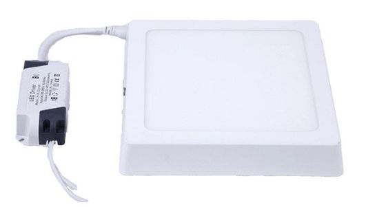 Oppervlakte Opgezet Geleid Comité Downlight 6500k
