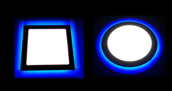 Het randtussenvoegsel zet Luchthavensmd Geleid Comité Downlight op