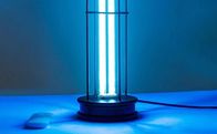 Het flexibele Buigen SMD 3535 Bureau150w UV Kiemdodende Lamp