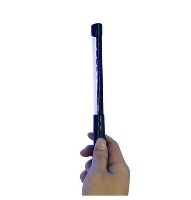 USD-Schakelaar2w Ultraviolet SMD 3535 Geleide Kiemdodende Lamp
