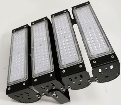 110lm/W de lumenoutput IP65 200W leidde Openluchtschijnwerpers