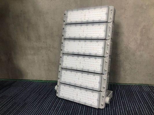 De MAÏSKOLFsmd 3030 van de LEIDENE van de de bouwdecoratie 800w de Lichten Vlekvloed