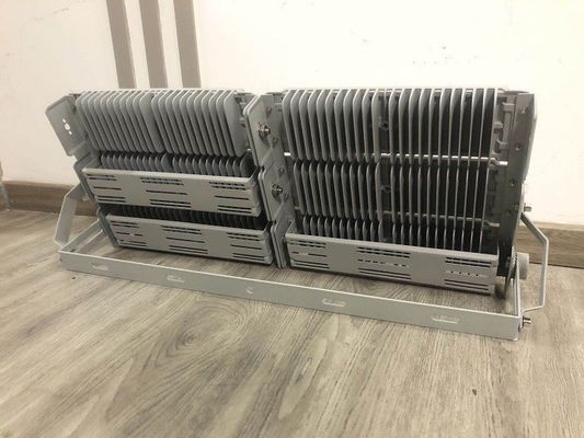 De MAÏSKOLFsmd 3030 van de LEIDENE van de de bouwdecoratie 800w de Lichten Vlekvloed