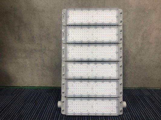 De MAÏSKOLFsmd 3030 van de LEIDENE van de de bouwdecoratie 800w de Lichten Vlekvloed
