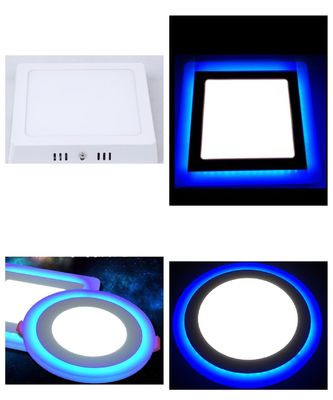 2835 het In een nis gezette Cri80 Geleide Comité Downlight van SMD IP44 6500K