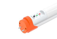 24V T8 LED noodbuislamp AC85-265V 2 jaar garantie 100 lumen/W CE RoHS