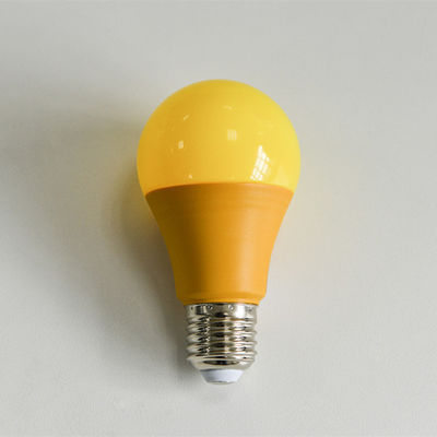 Blauwe Rode Groene Yello-LEIDENE Bolinput 220-240V voor Vakantiedecoratie of KTV