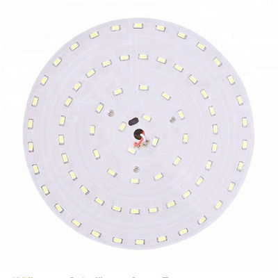 het UFO LEIDENE van 15w 20w 30w 40w E27 Bol voor Hotelinput AC220-240V