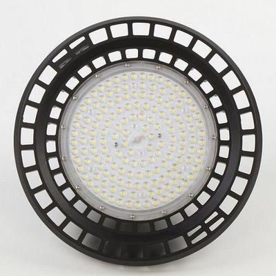 De hoge helderheid ip65 maakt licht van de aluminium100w 150W 200W het UFO geleide hoge baai waterdicht