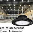 Ufo van het smdaluminium 100w 150w 200w van het fabriekspakhuis leidde Industriële IP65 waterdichte hoog baailicht