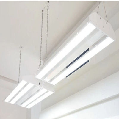 De hoge Lumen Hoge Baai Lineaire Lichte 100W 165W 200W leidde Hoge Baai