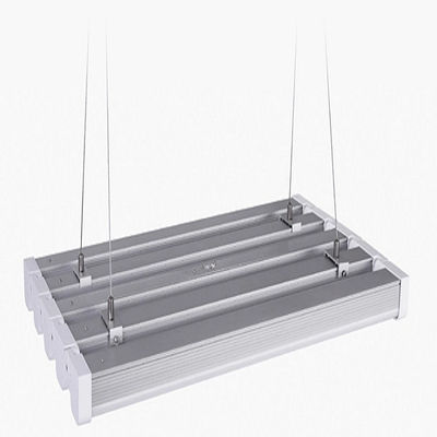 Super Helder Commercieel het Comité van 150watts Industrieel Lineair Geleid Hoog Baailicht voor Pakhuis