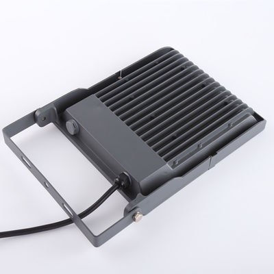 Van de slanke Ontwerp LEIDENE Lamp Schijnwerper de Dunne Vlek van 50w aan 300w IP66 voor Speelplaats