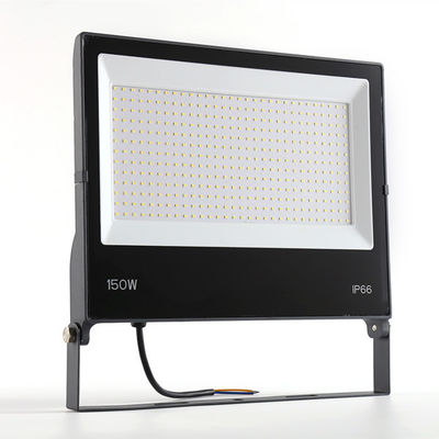 Van de slanke Ontwerp LEIDENE Lamp Schijnwerper de Dunne Vlek van 50w aan 300w IP66 voor Speelplaats