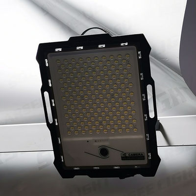 LEIDENE Zonneschijnwerper van 100W aan 400W met Camera Nieuw Ontwerp