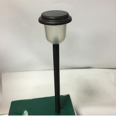 Zonnegazonlamp met Verschillend Ontwerp voor Familiegebruik of Park en Yard