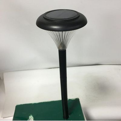 Zonnegazonlamp met Verschillend Ontwerp voor Familiegebruik of Park en Yard