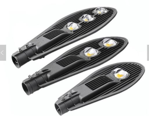 50w maak straatlantaarncri80 Gegoten Aluminium gelijkstroom 12-24V waterdicht