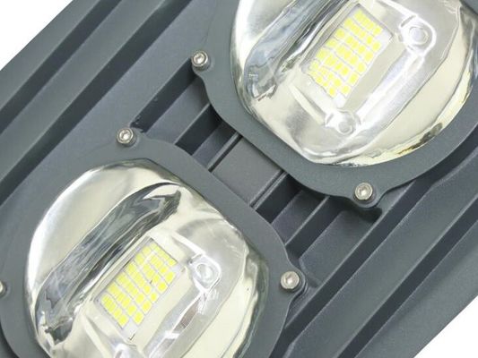 Matrijs Gegoten Aluminium Hoge Macht Dc12 - Openlucht Geleide de Straatlantaarns50000h Levensduur van 24v