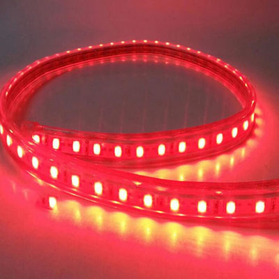 Waterdicht Rgb Wifi Gecontroleerd Lineair de Strooklicht van 277V