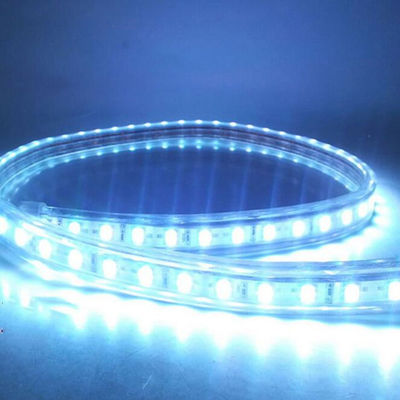 Waterdicht Rgb Wifi Gecontroleerd Lineair de Strooklicht van 277V