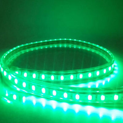 Waterdicht Rgb Wifi Gecontroleerd Lineair de Strooklicht van 277V