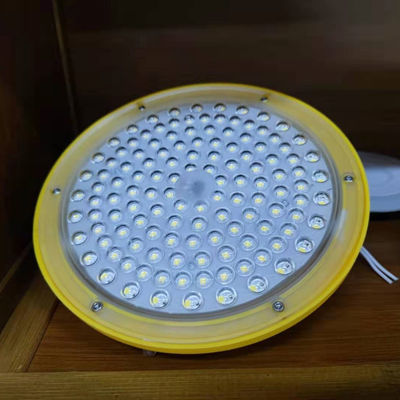 Openlucht Visserij of Wegenbouw Cri80 Ufo Noodsituatie het Kamperen Licht