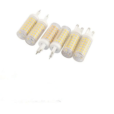 2835 geen Trillingsg4 Ceramische LEIDENE 3000k Mini Spotlight Bulbs