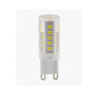 2835 geen Trillingsg4 Ceramische LEIDENE 3000k Mini Spotlight Bulbs