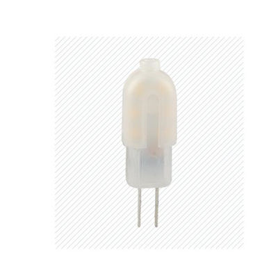 Witte PC-Dekking 2835 G4 Geleide Bol 12v Warme Witte 4000k