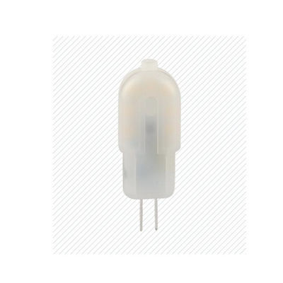 Witte PC-Dekking 2835 G4 Geleide Bol 12v Warme Witte 4000k