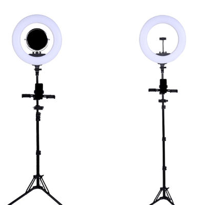 ABS 5V de Bollen van Ring Light Indoor Led Light van de 12 Duimmake-up