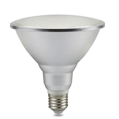 Gu10 volgt de Geleide Dimmable-Bol, Gloeilamp 500lm 3000k Warme Witte 7w