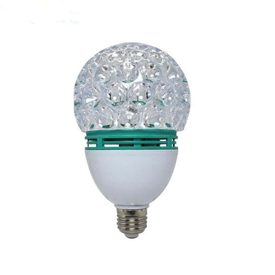 Van de Discobollen van IP33 B22 Geleid Plastic de Lamplichaam 360 van de Omwentelingsgraden Partij