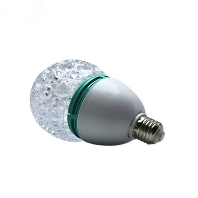 Van de Discobollen van IP33 B22 Geleid Plastic de Lamplichaam 360 van de Omwentelingsgraden Partij