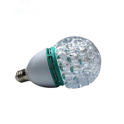 Van de Discobollen van IP33 B22 Geleid Plastic de Lamplichaam 360 van de Omwentelingsgraden Partij