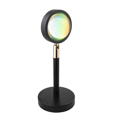 De Zonsondergang Lichte Lamp van Mini Adjustable Rod 5w voor Tiktok of Youtube of Bed