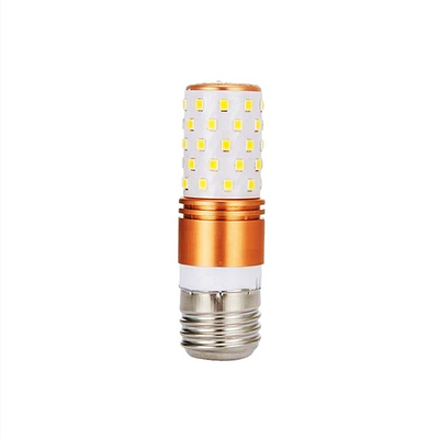 De Huisvestings Slimme Bol van PC van de aluminiumhuisvesting met Verre Ac175v