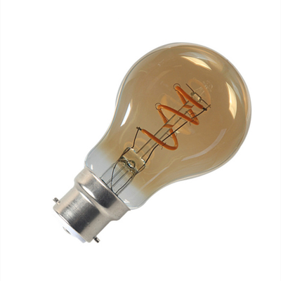 De inputac220-240v Gloeidraad leidde Gloeilampen E27 B22 en E14-Basis