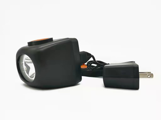 De Koplamp Kl4.5lm en Kl5.2lm 4500lux van Rohsmijnwerkers