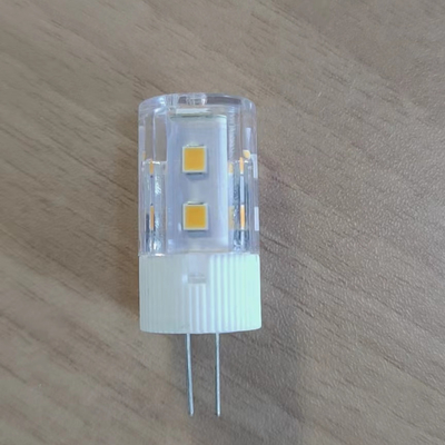 12v / 220v G4 G9 leidde Gloeilamp Smd 2385 voor Decoratielicht