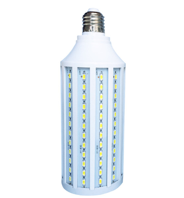 360° LEIDENE van de hittedissipatie 20W Graanbol met witte lichte en constante bestuurder