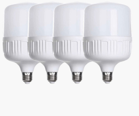5w aan Geleide de Gloeilampent Vorm Smd 2835 van 50w E26