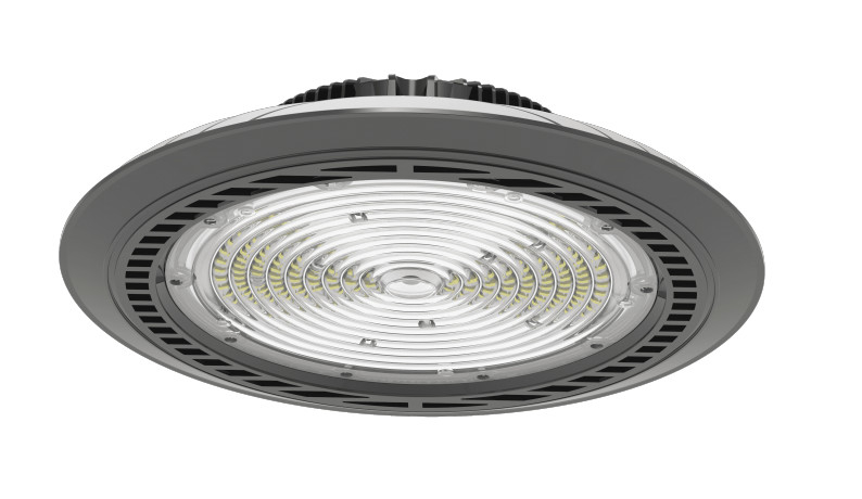 200w Ac100-277v 5000k leidde Hoge Baai Lichte Ip66 120lm/W Binnen Openlucht