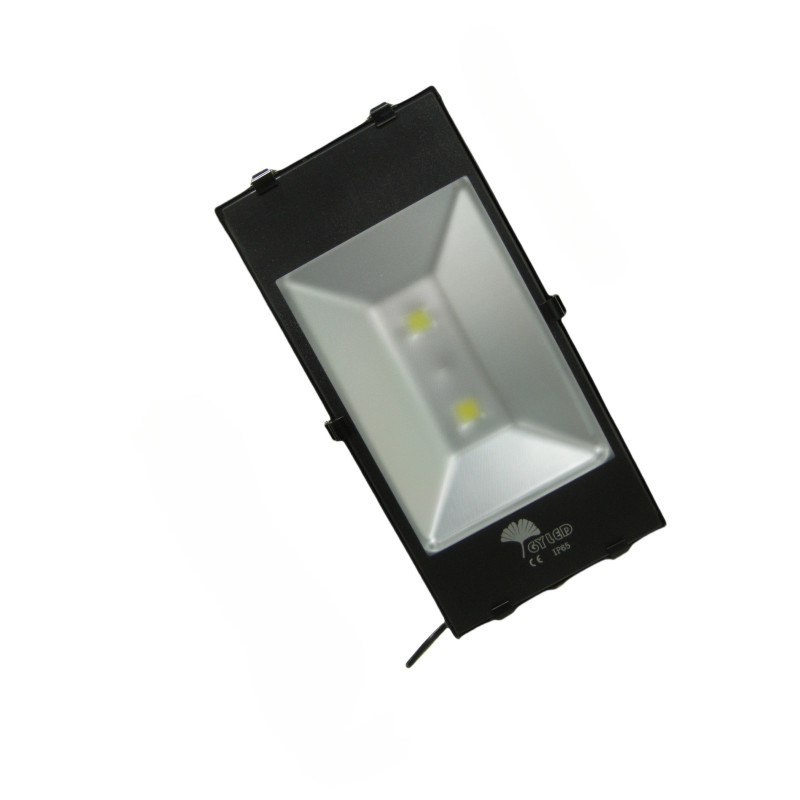 Classic Design High Power COB LED Floodlight 70W 140W IP66 voor werkplaats of magazijn